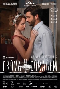 Prova de Coragem