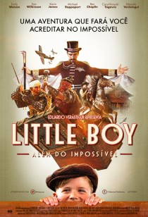 Little Boy - Alm do Impossvel