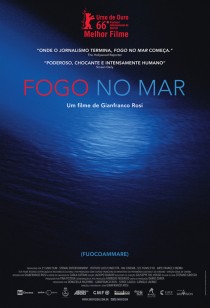 Fogo no Mar