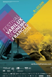 Festival Varilux de Cinema Francs 2016