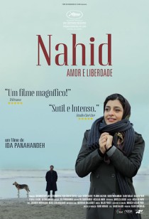 Nahid - Amor e Liberdade em Teer