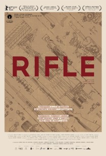 Rifle