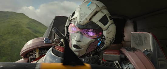 OFF  Crítica sobre Transformers: O Despertar das Feras • Portal